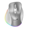 ماوس بی سیم جنیوس مدل ERGO 9000S PRO